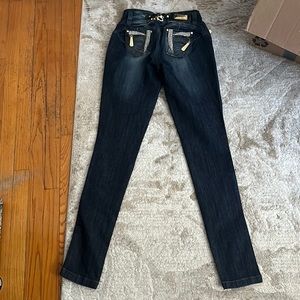 PitBull jeans size 28 American (42 in Brazilian size)
